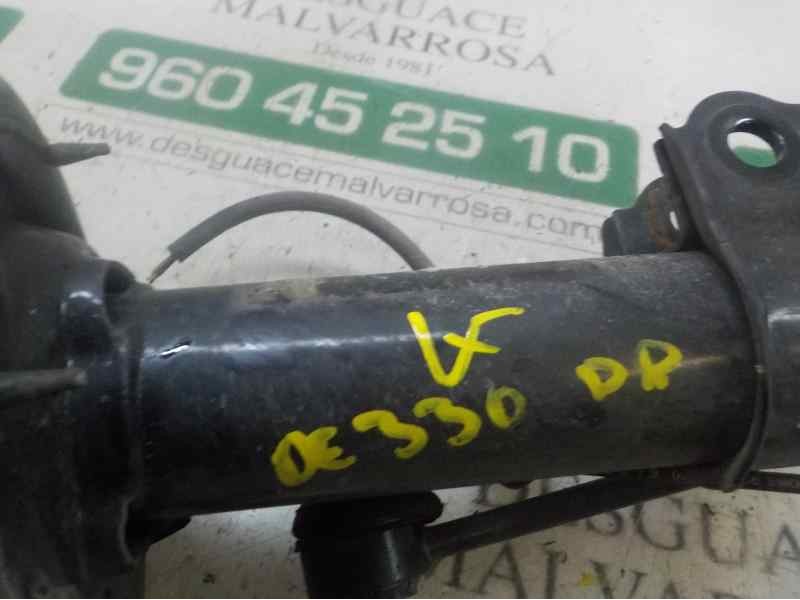 Recambio de amortiguador delantero derecho para kia picanto (ja) 1.0 cat referencia OEM IAM 546601Y110  