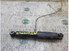 Recambio de amortiguador trasero izquierdo para dacia lodgy 1.5 dci diesel fap cat referencia OEM IAM 562106339R   2