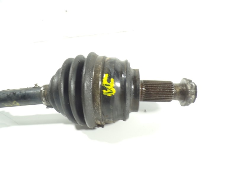 Recambio de transmision derecha para bmw x5 (e53) 4.6is automático referencia OEM IAM 31607565314  