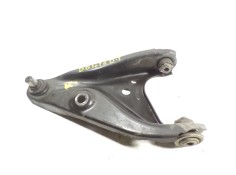 Recambio de brazo suspension inferior delantero derecho para dacia dokker 1.5 dci diesel fap cat referencia OEM IAM 545007106R  