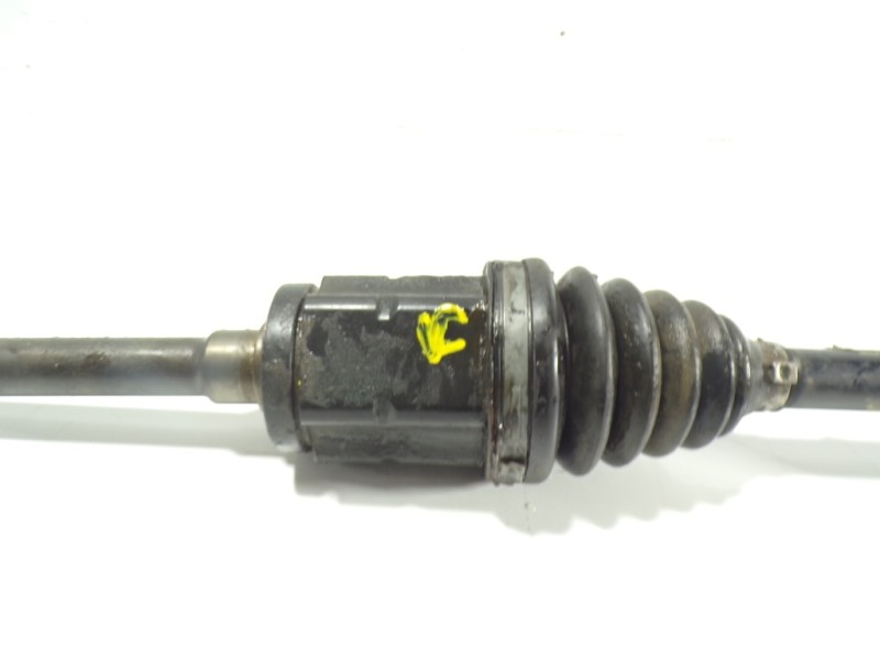 Recambio de transmision derecha para bmw x5 (e53) 4.6is automático referencia OEM IAM 31607565314  