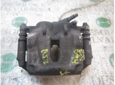 Recambio de pinza freno delantera derecha para nissan primastar (x83) 1.9 dci diesel cat referencia OEM IAM    2