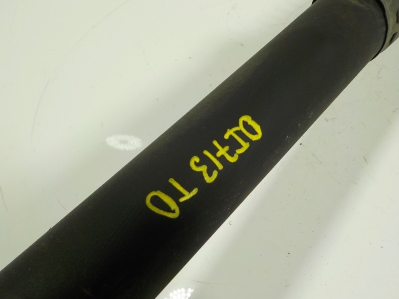 Recambio de amortiguador trasero derecho para peugeot 208 1.4 hdi fap referencia OEM IAM 9678823080  