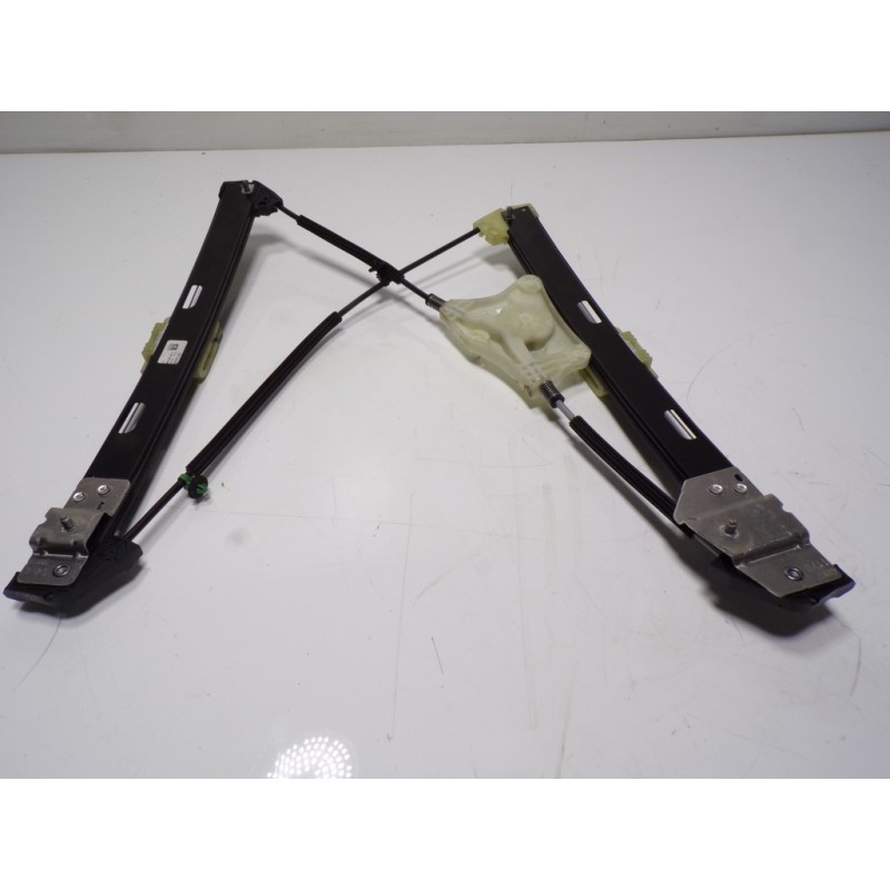 Recambio de elevalunas delantero izquierdo para seat ibiza (kj1) fr referencia OEM IAM 6F0837461C 6F0837461C 