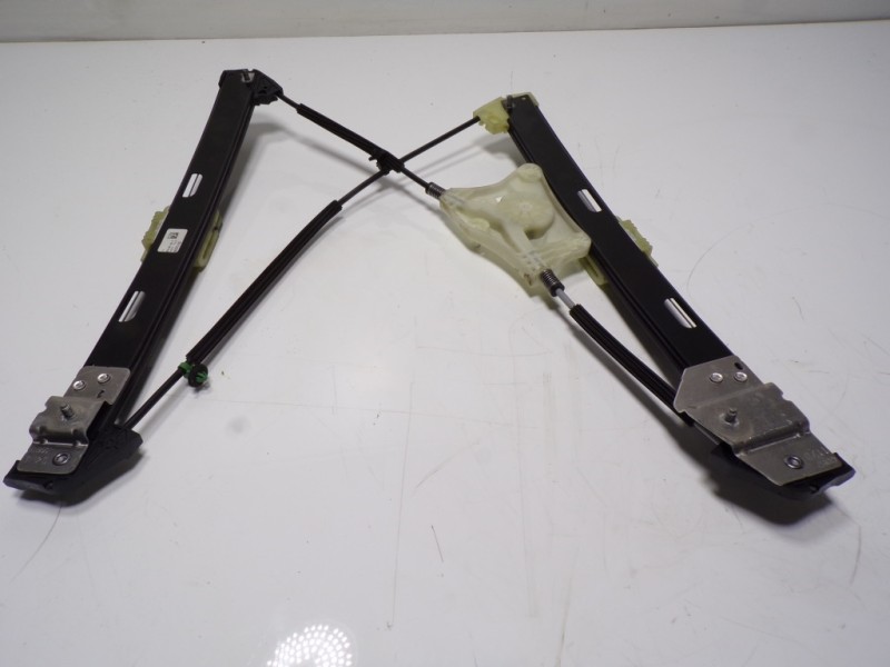 Recambio de elevalunas delantero izquierdo para seat ibiza (kj1) fr referencia OEM IAM 6F0837461C 6F0837461C 