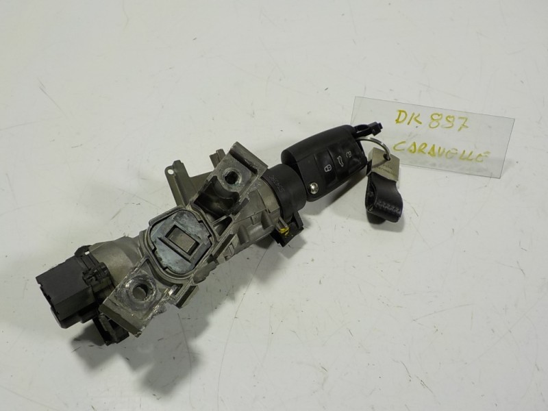 Recambio de antirrobo para volkswagen t6.1 caravelle (sh) 2.0 tdi referencia OEM IAM 1K0905851D 1K0905851 