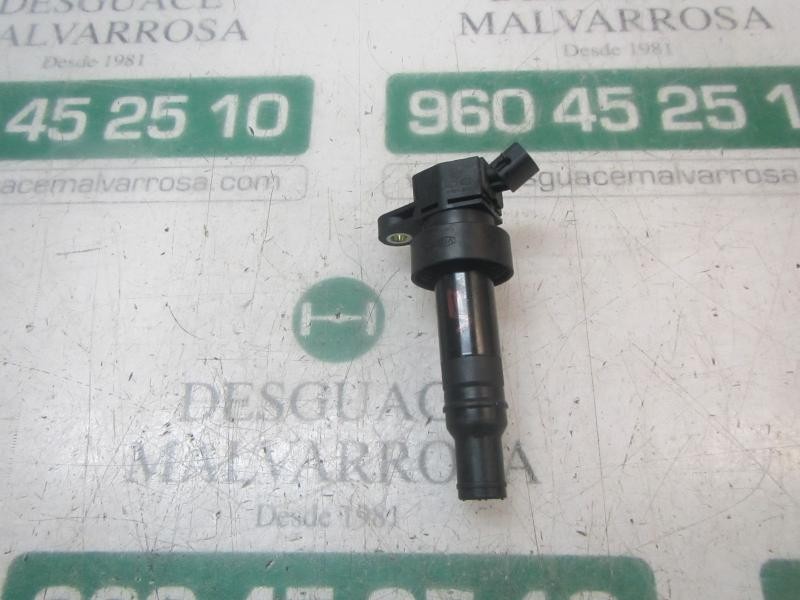 Recambio de bobina para hyundai veloster sport s referencia OEM IAM 273012B100  
