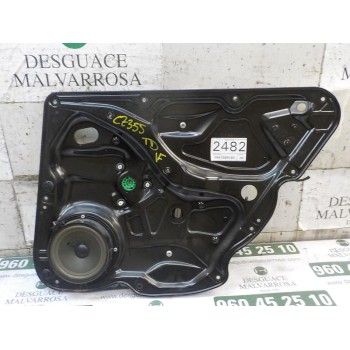 ELEVALUNAS TRASERO DERECHO 3C5839462J 