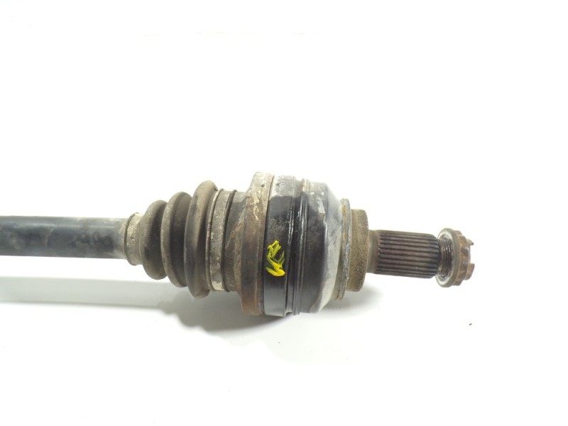 Recambio de transmision trasera derecha para bmw x5 (e53) 4.6is automático referencia OEM IAM 33207500917  