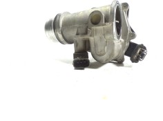 Recambio de caja mariposa para dacia dokker 1.5 dci diesel fap cat referencia OEM IAM 161A05457R   2