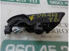 Recambio de maneta interior trasera derecha para opel insignia berlina sport referencia OEM IAM 13359945   2