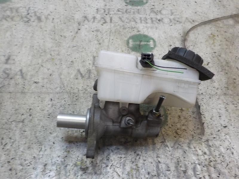 Recambio de bomba freno para dacia lodgy 1.5 dci diesel fap cat referencia OEM IAM 460112629R  