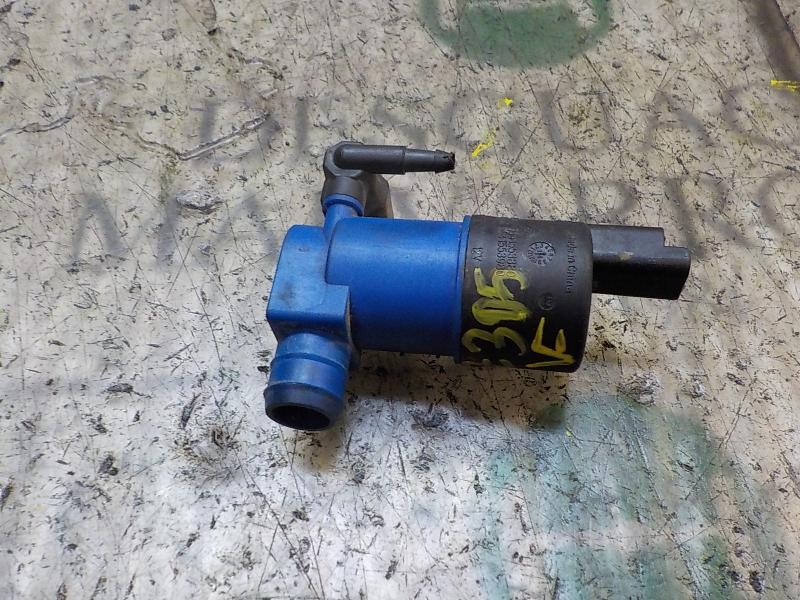 Recambio de bomba limpia para renault clio iv 1.5 dci diesel fap energy referencia OEM IAM 8200316568  