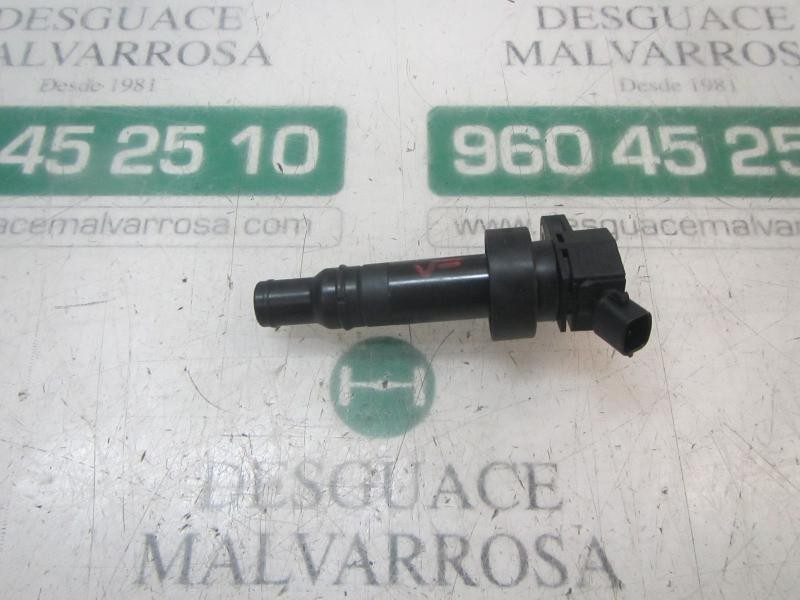 Recambio de bobina para hyundai veloster sport s referencia OEM IAM 273012B100  