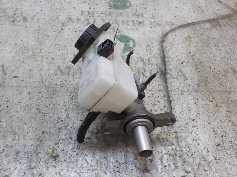 Recambio de bomba freno para dacia lodgy 1.5 dci diesel fap cat referencia OEM IAM 460112629R  