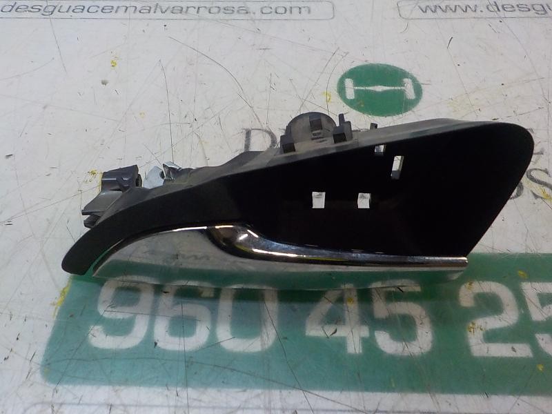Recambio de maneta interior trasera izquierda para opel insignia berlina sport referencia OEM IAM 13359944  