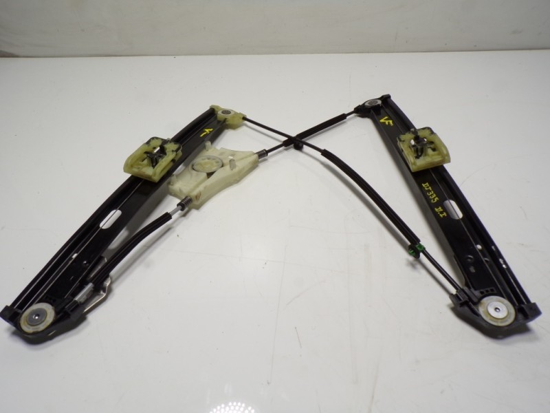 Recambio de elevalunas delantero izquierdo para seat ibiza (kj1) fr referencia OEM IAM 6F0837461C 6F0837461C 