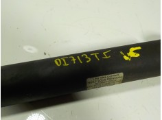 Recambio de amortiguador trasero izquierdo para peugeot 208 1.4 hdi fap referencia OEM IAM 9678823080   2