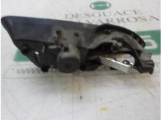 Recambio de maneta interior trasera izquierda para opel insignia berlina sport referencia OEM IAM 13359944   2