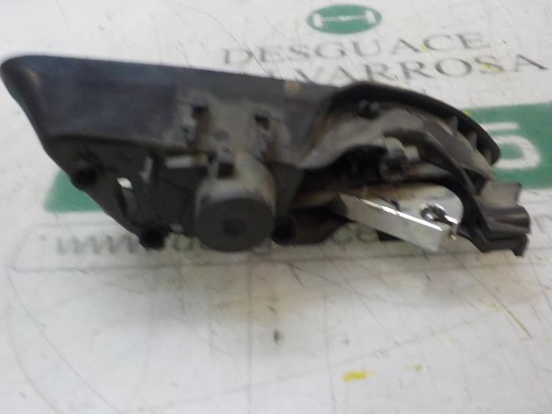 Recambio de maneta interior trasera izquierda para opel insignia berlina sport referencia OEM IAM 13359944  
