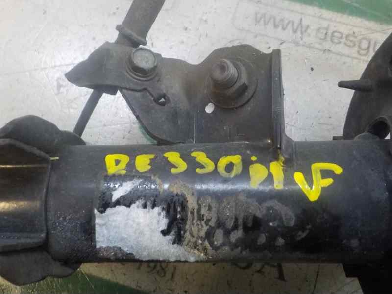 Recambio de amortiguador delantero izquierdo para kia picanto (ja) 1.0 cat referencia OEM IAM 546501Y110  