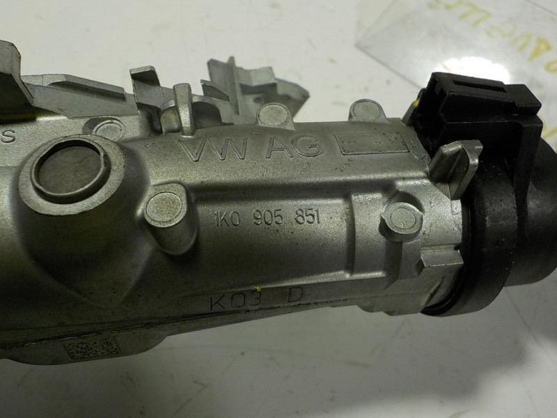 Recambio de antirrobo para volkswagen t6.1 caravelle (sh) 2.0 tdi referencia OEM IAM 1K0905851D 1K0905851 