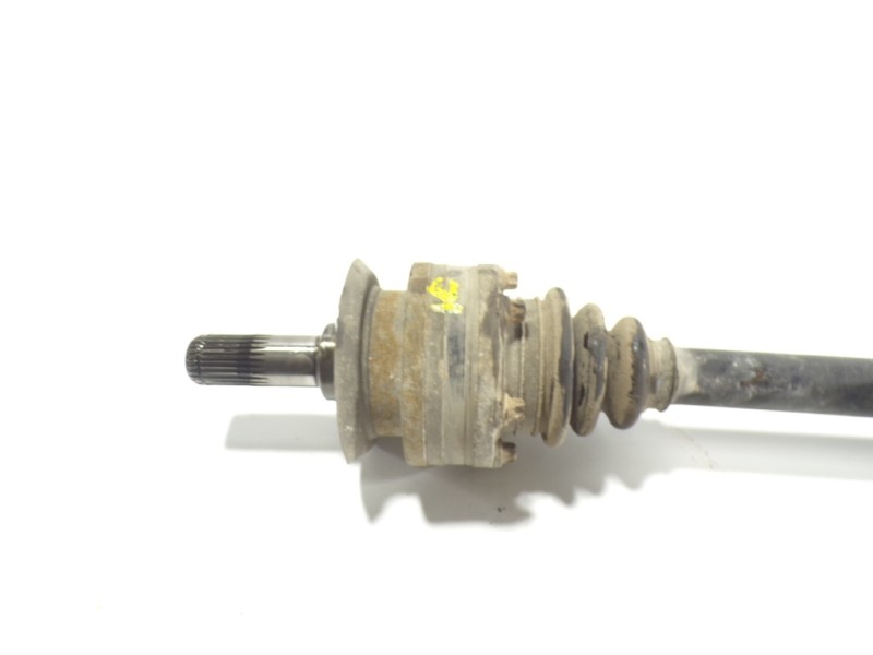 Recambio de transmision trasera derecha para bmw x5 (e53) 4.6is automático referencia OEM IAM 33207500917  