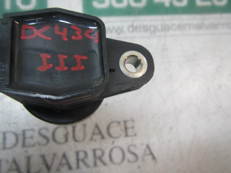 Recambio de bobina para hyundai veloster sport s referencia OEM IAM 273012B100  