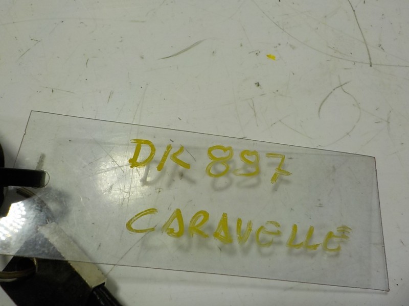 Recambio de antirrobo para volkswagen t6.1 caravelle (sh) 2.0 tdi referencia OEM IAM 1K0905851D 1K0905851 