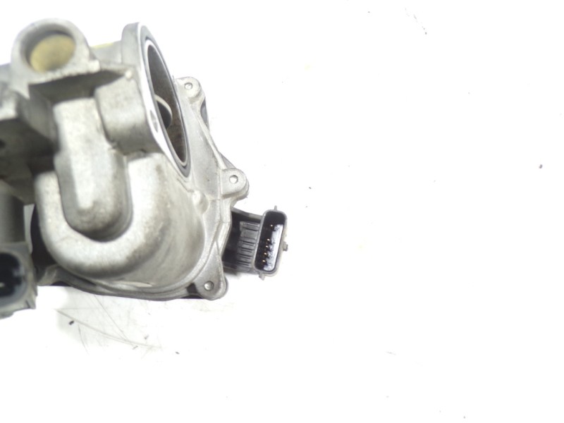 Recambio de caja mariposa para dacia dokker 1.5 dci diesel fap cat referencia OEM IAM 161A05457R  