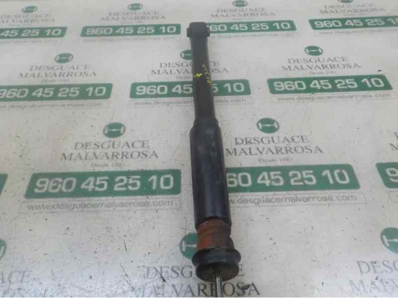 Recambio de amortiguador trasero derecho para kia picanto (ja) 1.0 cat referencia OEM IAM 553001Y110  