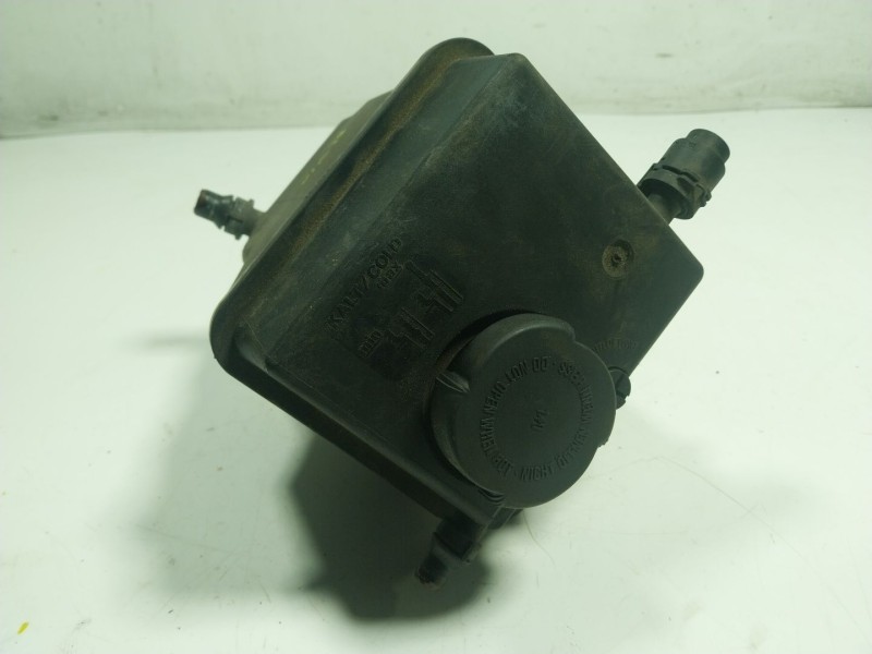 Recambio de deposito expansion para land rover range rover (lm) td6 hse referencia OEM IAM PCF000033 7501959 