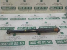 Recambio de amortiguador trasero derecho para kia picanto (ja) 1.0 cat referencia OEM IAM 553001Y110   2