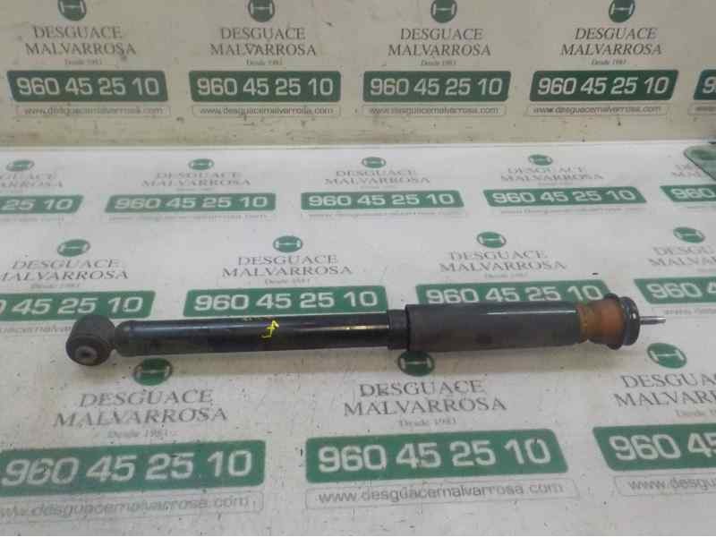 Recambio de amortiguador trasero derecho para kia picanto (ja) 1.0 cat referencia OEM IAM 553001Y110  