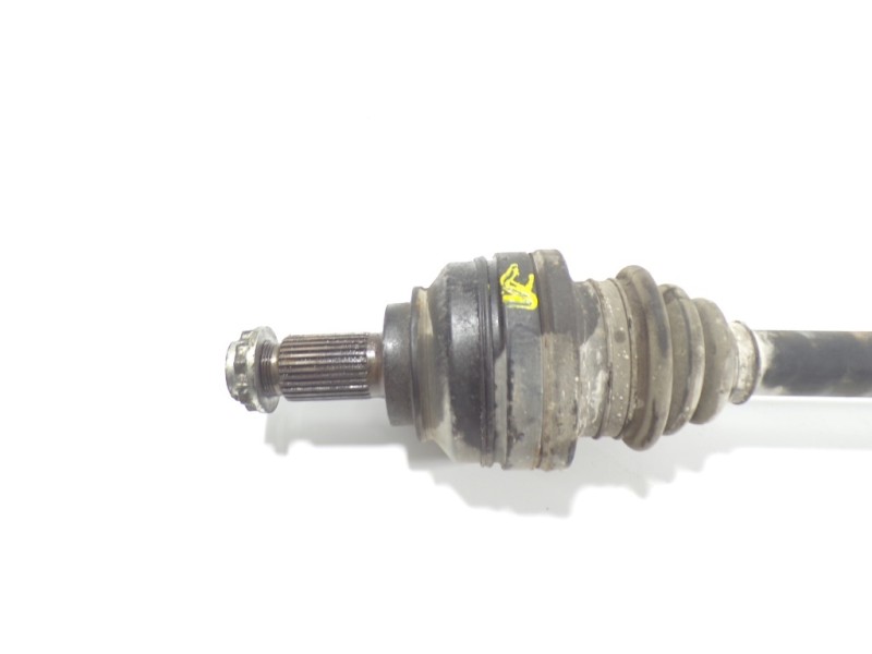 Recambio de transmision trasera izquierda para bmw x5 (e53) 4.6is automático referencia OEM IAM 33207500917  