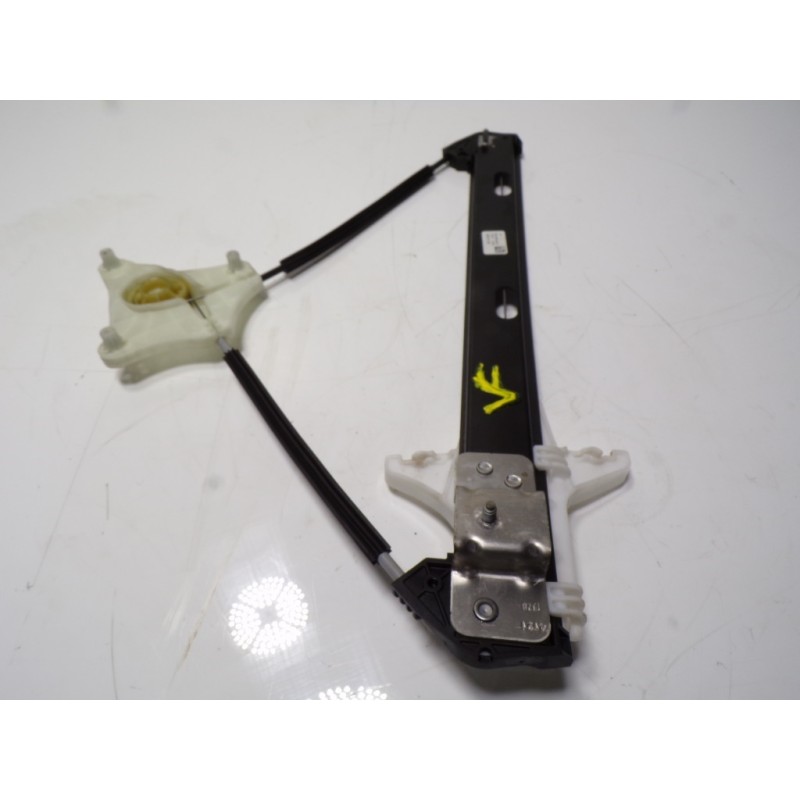 Recambio de elevalunas trasero derecho para seat ibiza (kj1) fr referencia OEM IAM 6F0839462C 6F0839462C 