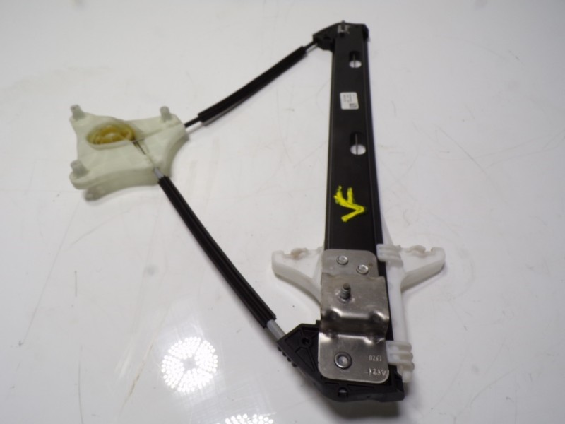 Recambio de elevalunas trasero derecho para seat ibiza (kj1) fr referencia OEM IAM 6F0839462C 6F0839462C 
