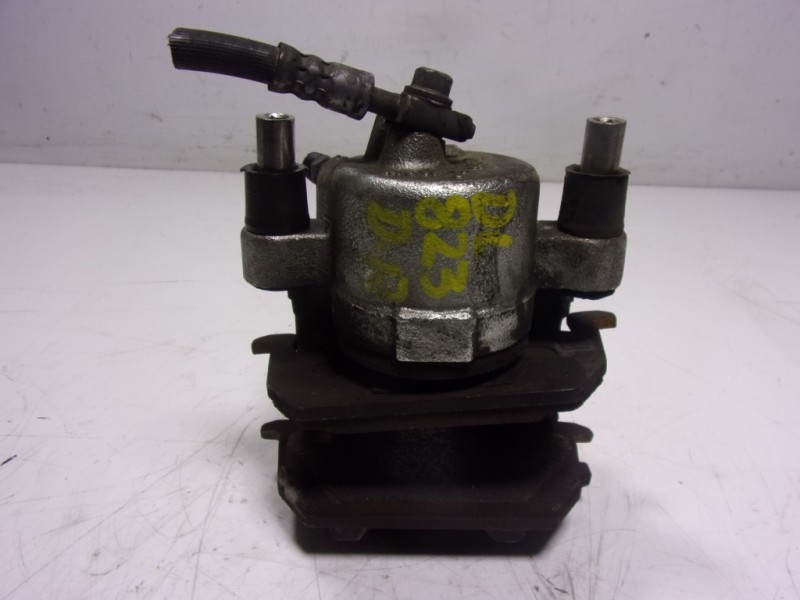 Recambio de pinza freno delantera izquierda para volkswagen taigo 1.0 tsi referencia OEM IAM 2Q0615123A  