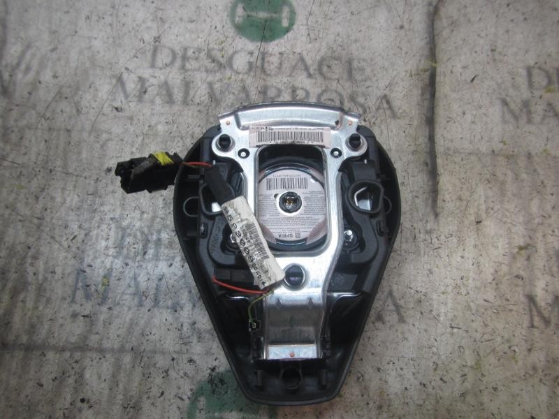 Recambio de airbag delantero izquierdo para citroën c3 1.4 furio referencia OEM IAM   