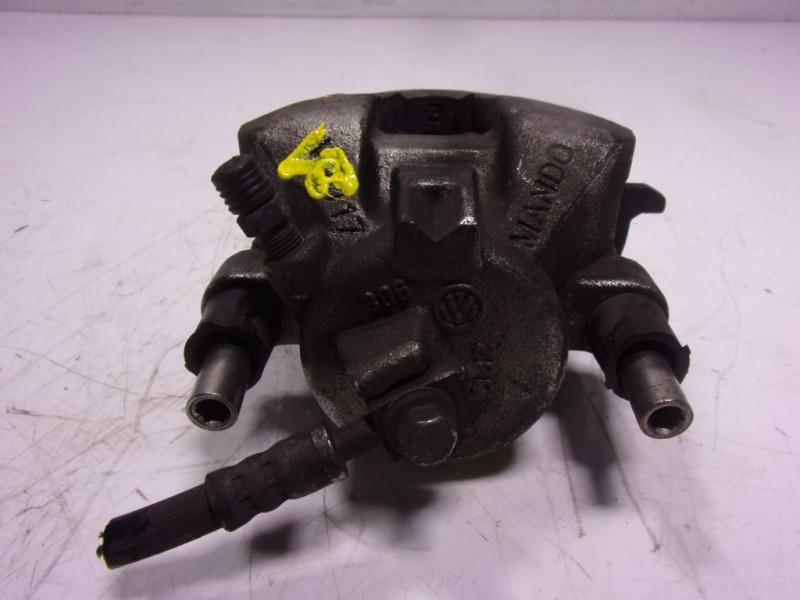 Recambio de pinza freno delantera izquierda para volkswagen taigo 1.0 tsi referencia OEM IAM 2Q0615123A  