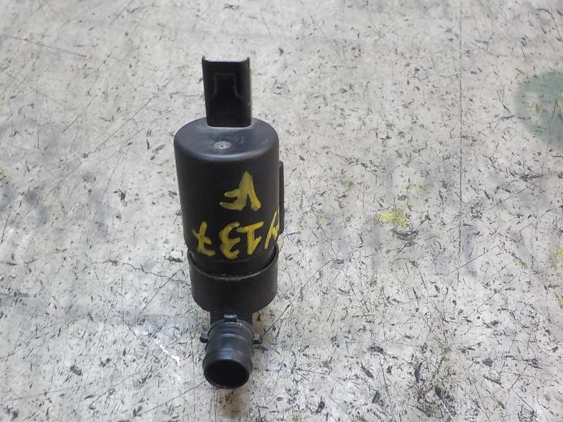 Recambio de bomba limpia para dacia lodgy 1.5 dci diesel fap cat referencia OEM IAM 286200851R  