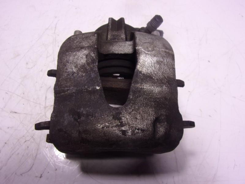 Recambio de pinza freno delantera izquierda para volkswagen taigo 1.0 tsi referencia OEM IAM 2Q0615123A  
