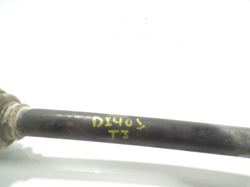 Recambio de transmision trasera izquierda para bmw x5 (e53) 4.6is automático referencia OEM IAM 33207500917  