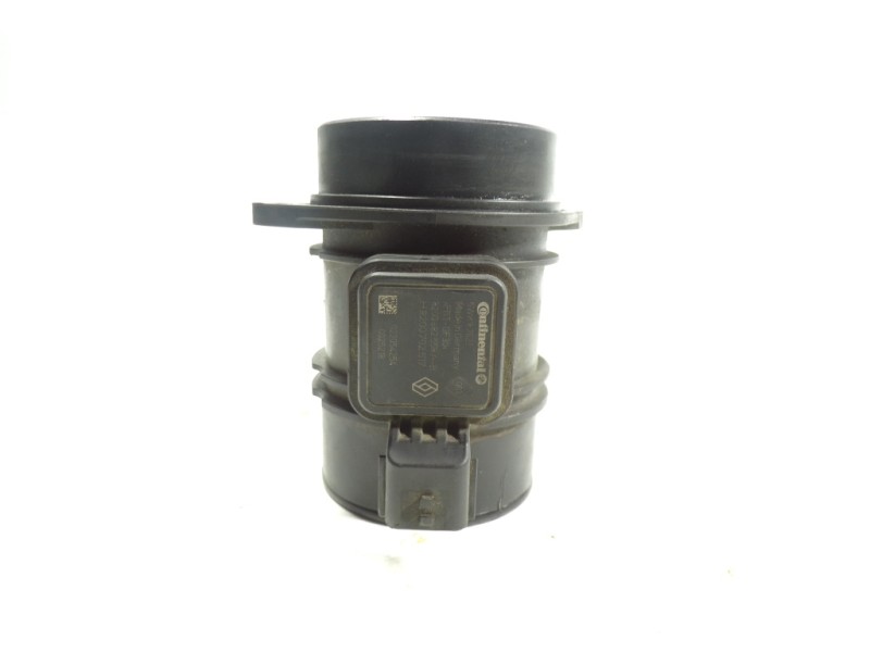 Recambio de caudalimetro para dacia dokker 1.5 dci diesel fap cat referencia OEM IAM 8200682558 8200702517 5WK97021
