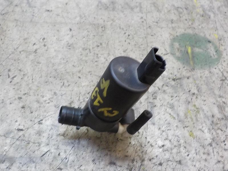 Recambio de bomba limpia para dacia lodgy 1.5 dci diesel fap cat referencia OEM IAM 286200851R  