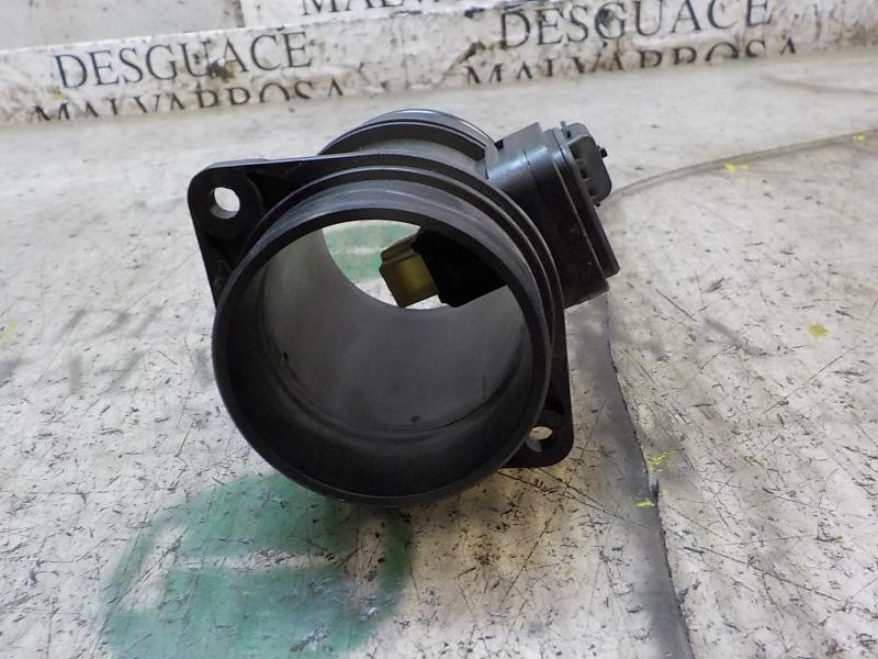 Recambio de caudalimetro para renault clio iv 1.5 dci diesel fap energy referencia OEM IAM 8200682558 8200682558 