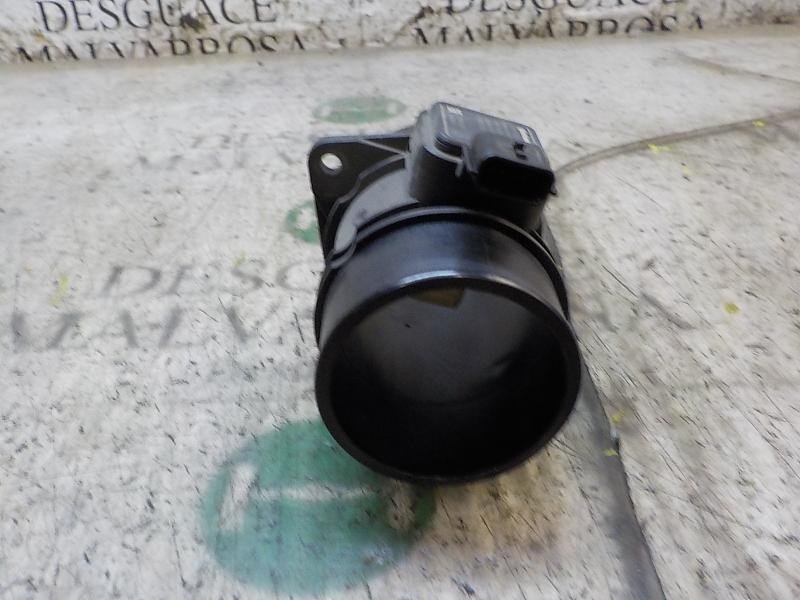 Recambio de caudalimetro para renault clio iv 1.5 dci diesel fap energy referencia OEM IAM 8200682558 8200682558 