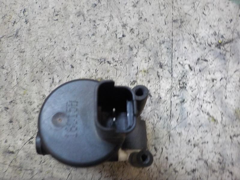 Recambio de bomba limpia para dacia lodgy 1.5 dci diesel fap cat referencia OEM IAM 286200851R  