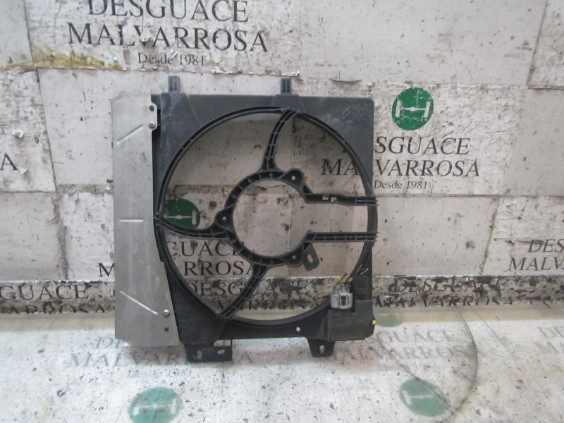 Recambio de canalizador aire para citroën c3 1.4 furio referencia OEM IAM   