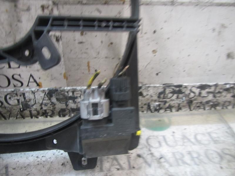 Recambio de canalizador aire para citroën c3 1.4 furio referencia OEM IAM   